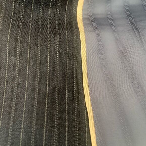 Michael Kors 100% Wool Blazer Suit Jacket - Picture 9 of 9